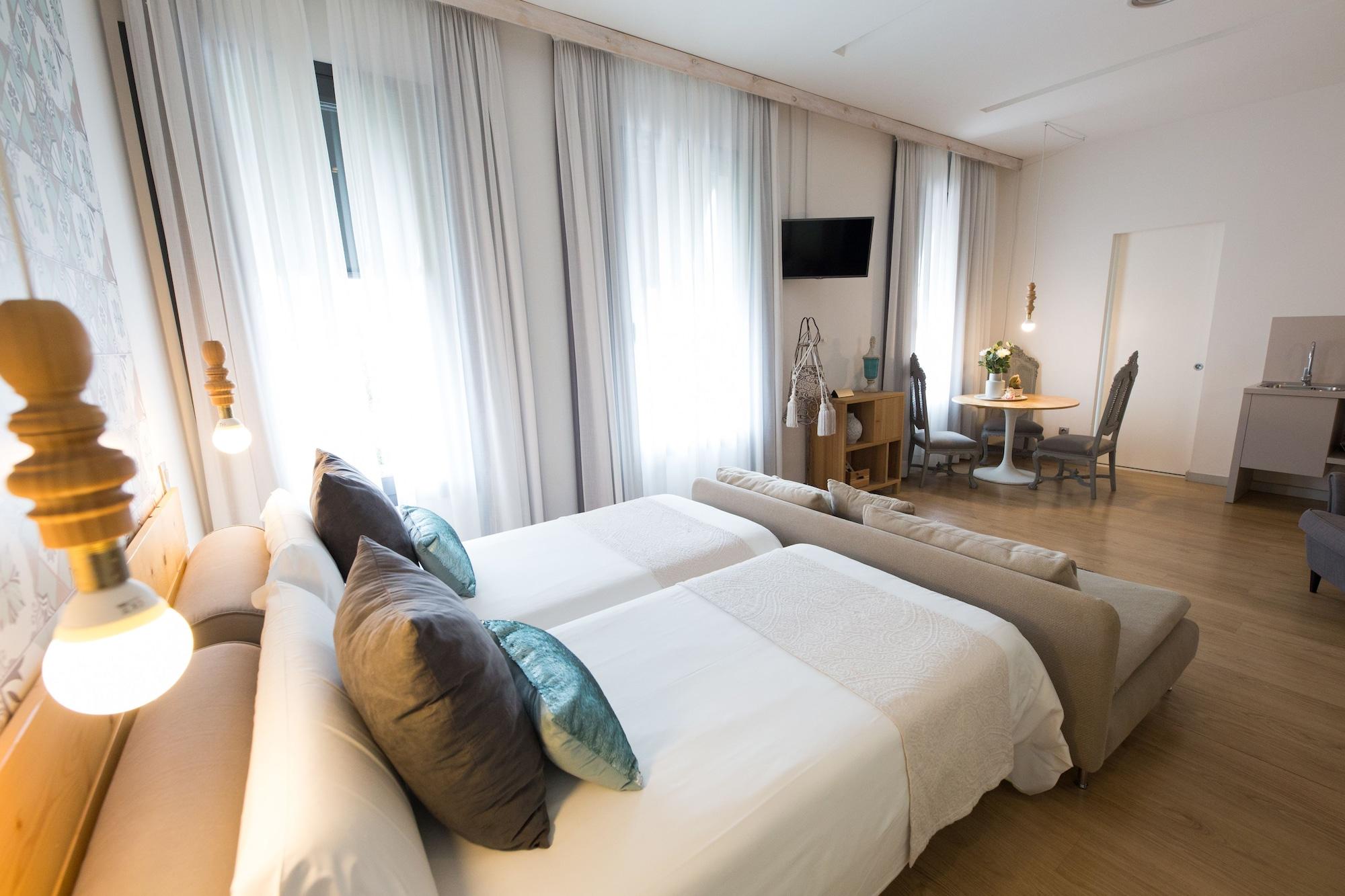 Bed And Chic Hotel Las Palmas de Gran Canaria Kültér fotó